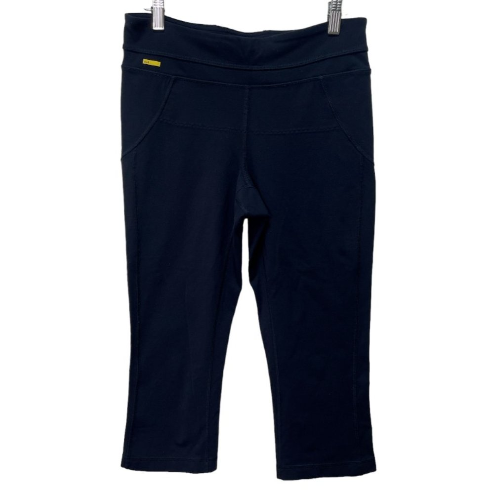 Lole Crop Leggings sz M